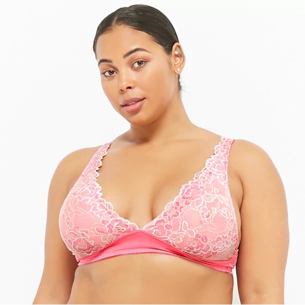 Frederick’s of Hollywood Kirsten Bralette